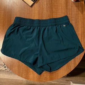 Women’s MED Dick’s Sporting Goods Running Shorts